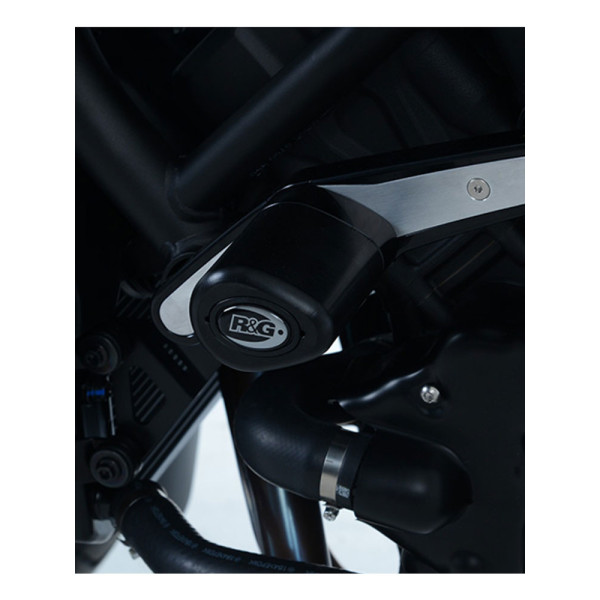 Краш-пади Aero R&G для Yamaha Niken (18-19)