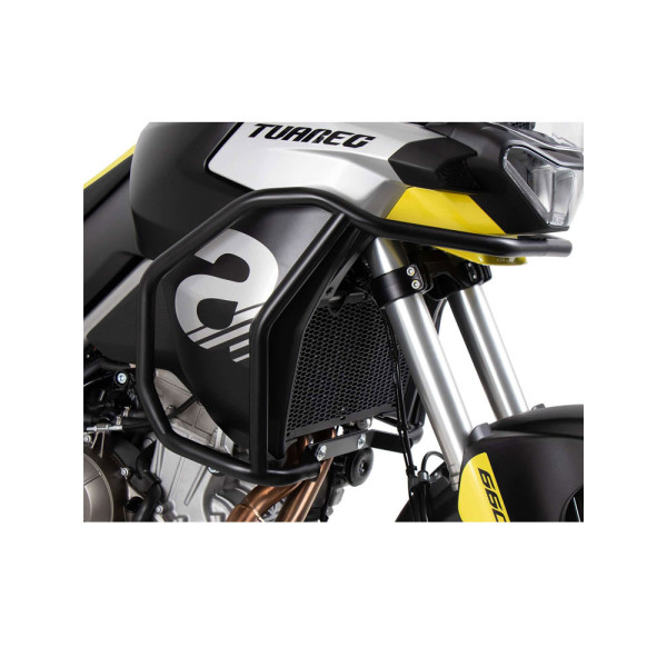 Гмоли паливного бака Hepco&Becker Aprilia Tuareg 660 (22-24) чорні