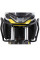 Гмоли паливного бака Hepco&Becker Aprilia Tuareg 660 (22-24) чорні