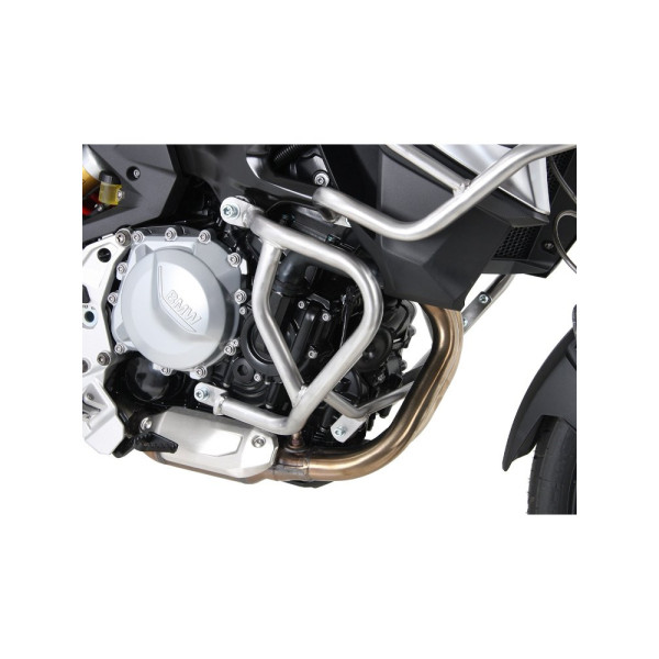 Гмоли Hepco&Becker BMW F 850 GS 18-23