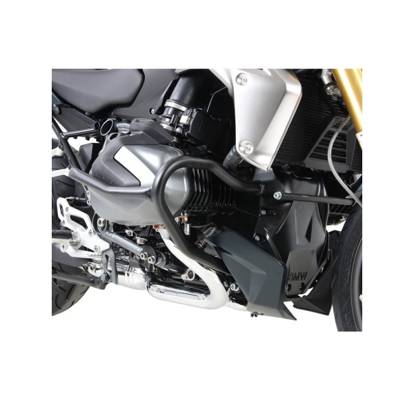 Гмол двигуна Hepco&Becker для BMW R 1250 RS (19-) сріблястий