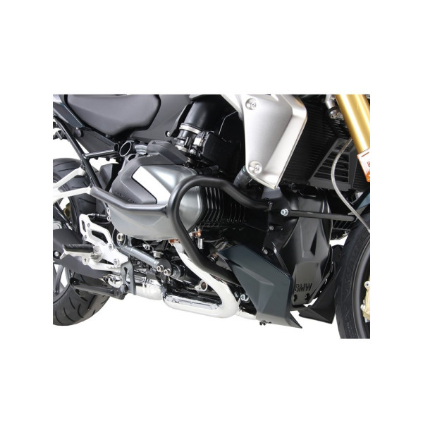 Гмол двигуна Hepco&Becker для BMW R 1250 RS (19-) сріблястий