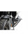 Гмоли PUIG для BMW R1250 GS (чорні, нижні - двигуна)