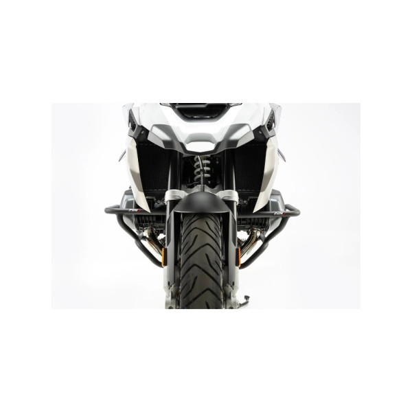 Гмоли PUIG для BMW R1250 GS (чорні, нижні - двигуна)