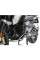 Гмоли PUIG для BMW R1250 GS (чорні, нижні - двигуна)