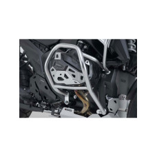 Гмоли SW-MOTECH BMW R 1300 GS (23-) срібні