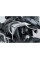 Гмоли верхні SW-MOTECH BMW R 1300 GS (23-), сріблясті
