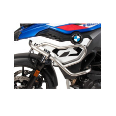Гмоли паливного бака Hepco&Becker BMW F 800 GS (24-) нержавіюча сталь