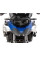 Гмоли паливного бака Hepco&Becker BMW F 800 GS (24-) нержавіюча сталь