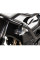 Гмоли паливного бака Hepco&Becker BMW F 800 GS (24-) чорні