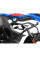 Гмоли паливного бака Hepco&Becker BMW F 800 GS (24-) чорні