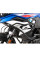 Гмоли паливного бака Hepco&Becker BMW F 800 GS (24-) чорні