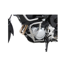 Гмоли двигуна Hepco&Becker BMW F 800 GS (24-) нержавіюча сталь