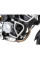 Гмоли двигуна Hepco&Becker BMW F 800 GS (24-) нержавіюча сталь