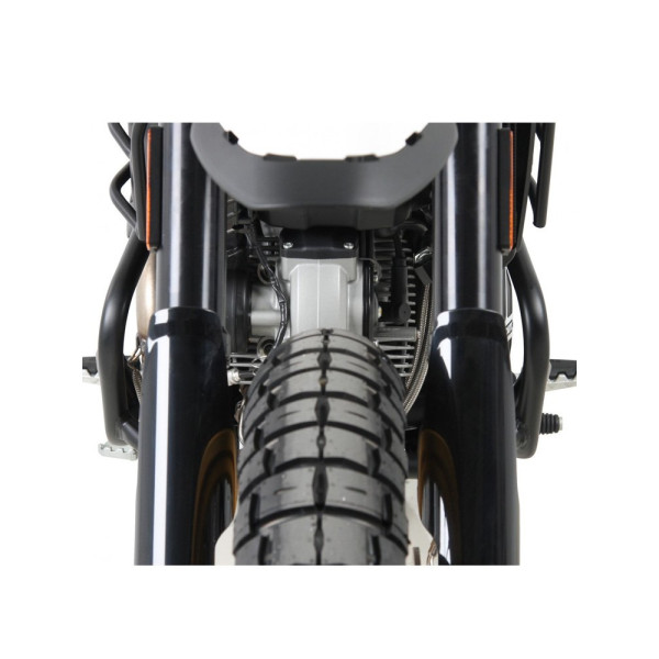 Гмоли Hepco&Becker Ducati Scrambler 800 Desert Sled (17-22) чорні