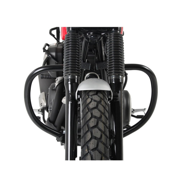 Гмоли Hepco&Becker Ducati Scrambler 800 Desert Sled (17-22) чорні
