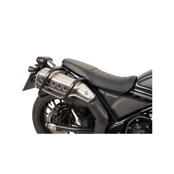Задній гмол Hepco&Becker Honda CL 500 (23-) чорний