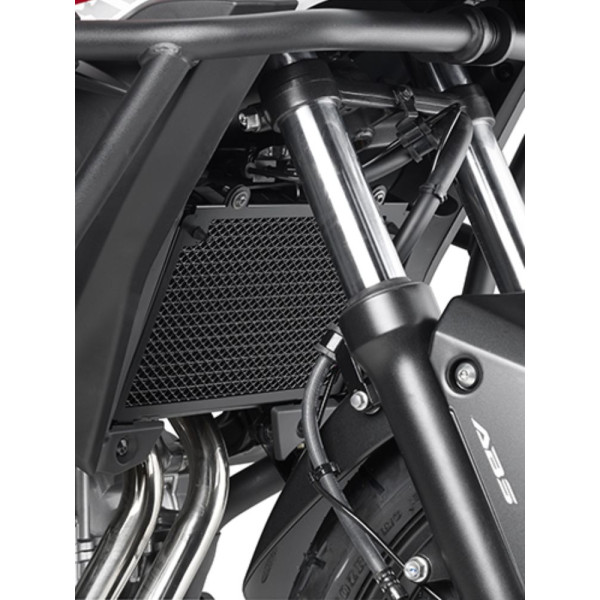 Захист радіатора Kappa для Honda CB 500 X (16-21)