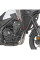 Гірські гмоли Kappa Honda NX 500 (24-) чорні