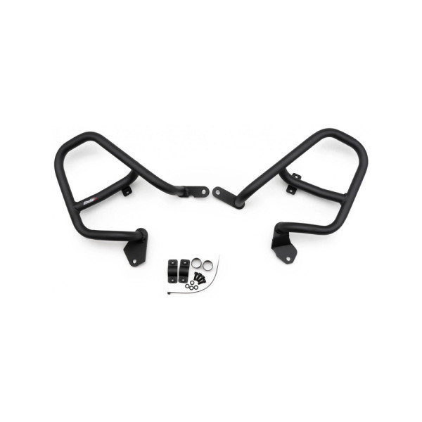 Гмоли PUIG Honda NC 750 X (21-), NC 750 DCT (21-23)