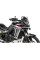 Гмолі верхні Touratech Honda XL 750 Transalp (23-) срібні