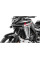 Гмолі верхні Touratech Honda XL 750 Transalp (23-) срібні