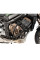 Гмоли Hepco&Becker Honda CB 650 R (24-) чорні