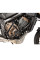 Гмоли Hepco&Becker Honda CB 650 R (24-) чорні