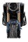 Гмоли Hepco&Becker Honda CB 650 R (21-23) чорні