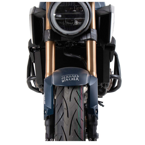 Гмоли Hepco&Becker Honda CB 650 R (21-23) чорні