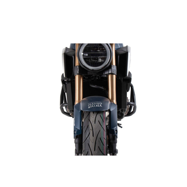 Гмоли Hepco&Becker Honda CB 650 R (19-20) чорні