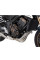 Гмоли Hepco&Becker Honda CB 650 R (19-20) чорні