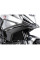 Гмоли Hepco&Becker Honda NT 1100 (22-24) чорні