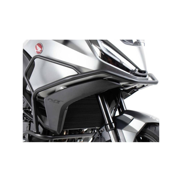 Гмоли Hepco&Becker Honda NT 1100 (22-24) чорні