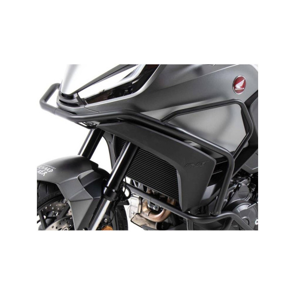 Гмоли Hepco&Becker Honda NT 1100 (22-24) чорні