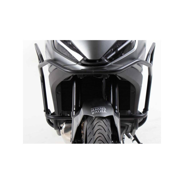 Гмоли Hepco&Becker Honda NT 1100 (22-24) чорні