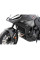 Гмоли Hepco&Becker Honda NT 1100 (22-24) чорні