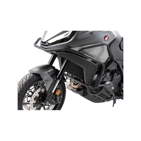 Гмоли Hepco&Becker Honda NT 1100 (22-24) чорні