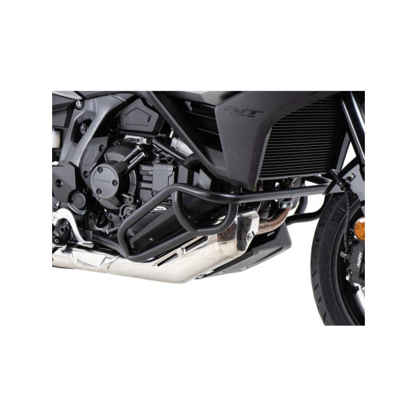 Гмоли Hepco&Becker Honda NT 1100 (22-24) чорні