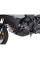 Гмоли Hepco&Becker Honda NT 1100 (22-24) чорні