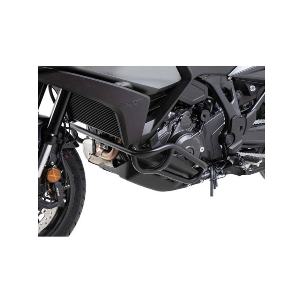Гмоли Hepco&Becker Honda NT 1100 (22-24) чорні