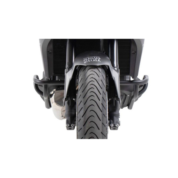 Гмоли Hepco&Becker Honda NT 1100 (22-24) чорні