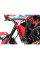 Гмоли паливного бака Hepco&Becker Honda CRF 1100L Africa Twin (24-) чорні