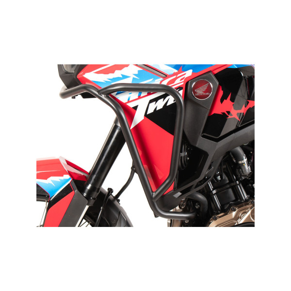 Гмоли паливного бака Hepco&Becker Honda CRF 1100L Africa Twin (24-) чорні