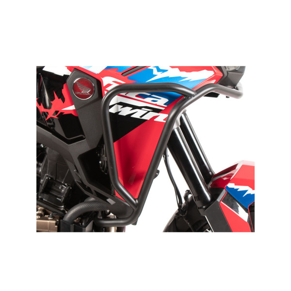 Гмоли паливного бака Hepco&Becker Honda CRF 1100L Africa Twin (24-) чорні