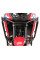 Гмоли паливного бака Hepco&Becker Honda CRF 1100L Africa Twin (24-) чорні