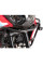 Гмоли паливного бака Hepco&Becker Honda CRF 1100L Africa Twin (24-) чорні