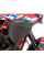 Гмоли паливного бака Hepco&Becker Honda CRF 1100L Africa Twin (24-) чорні
