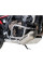 Гмоли двигуна Hepco&Becker Honda CRF 1100 L Africa Twin (24-) нержавіюча сталь