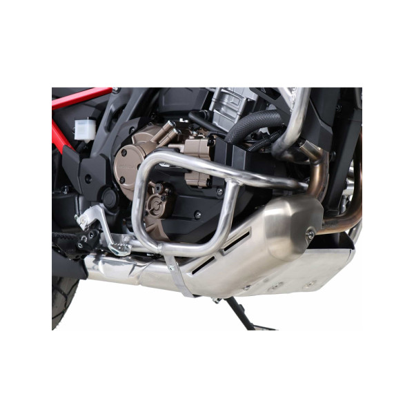 Гмоли двигуна Hepco&Becker Honda CRF 1100 L Africa Twin (24-) нержавіюча сталь
